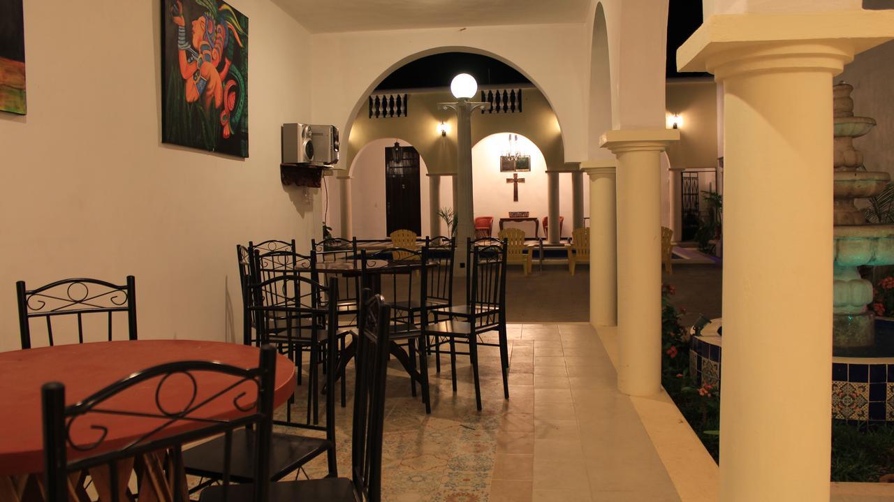 Hotel Hacienda Margot Valladolid  Exterior photo