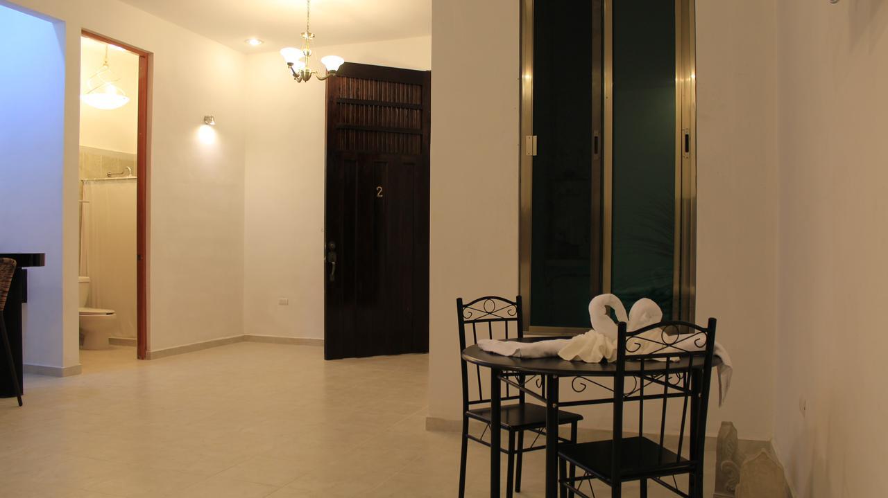 Hotel Hacienda Margot Valladolid  Exterior photo